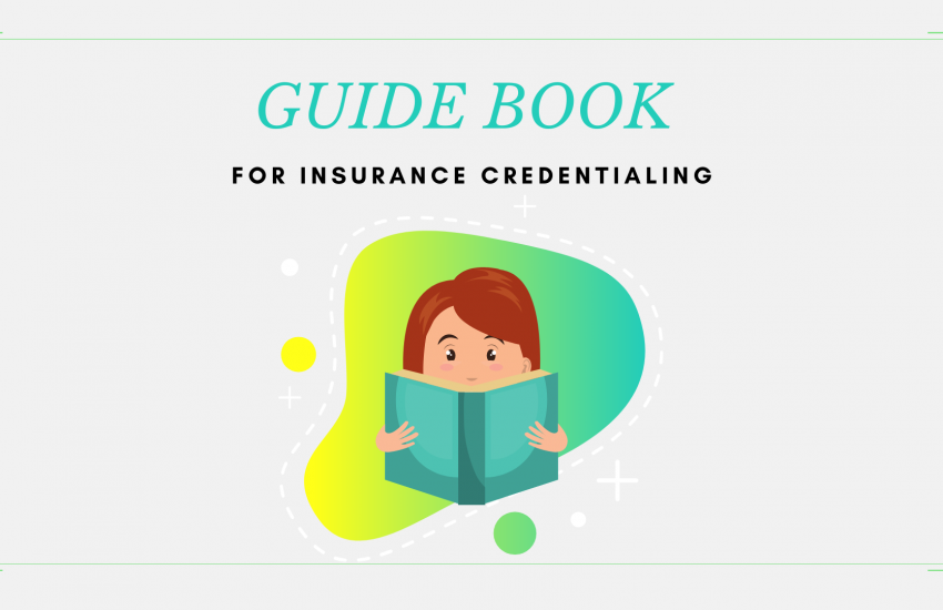 insurance credentialed